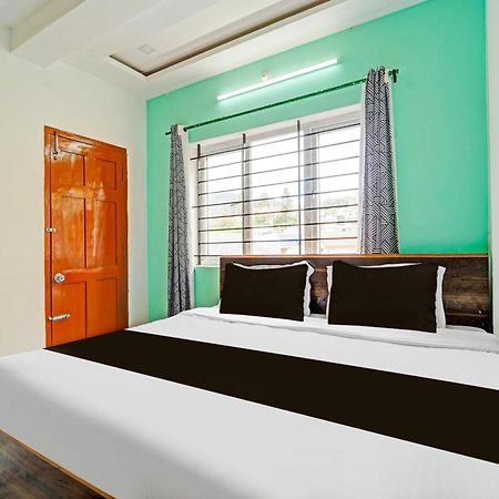 Hotel O Vijaynagar Road Formerly Anmol Peace Stay Ooty Esterno foto
