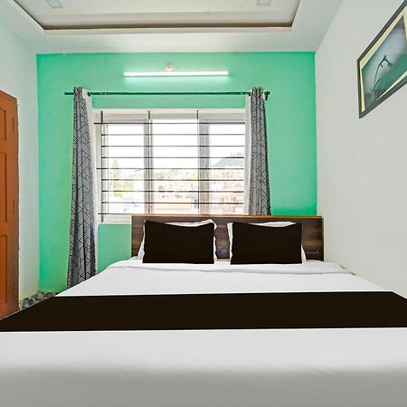 Hotel O Vijaynagar Road Formerly Anmol Peace Stay Ooty Esterno foto