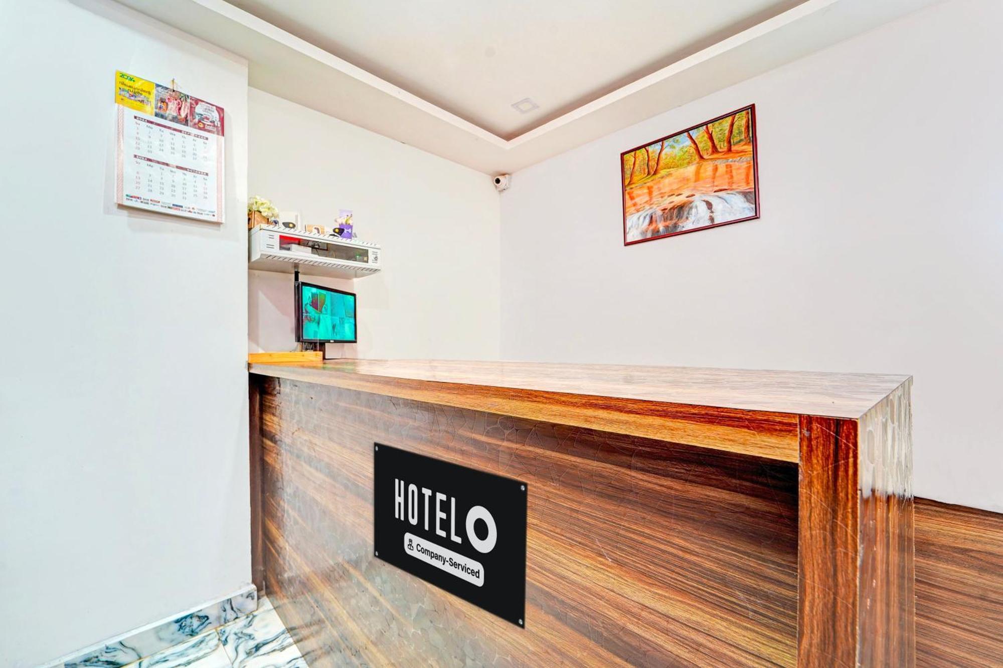 Hotel O Vijaynagar Road Formerly Anmol Peace Stay Ooty Esterno foto