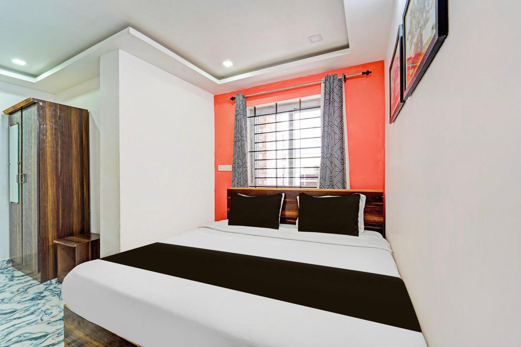 Hotel O Vijaynagar Road Formerly Anmol Peace Stay Ooty Esterno foto