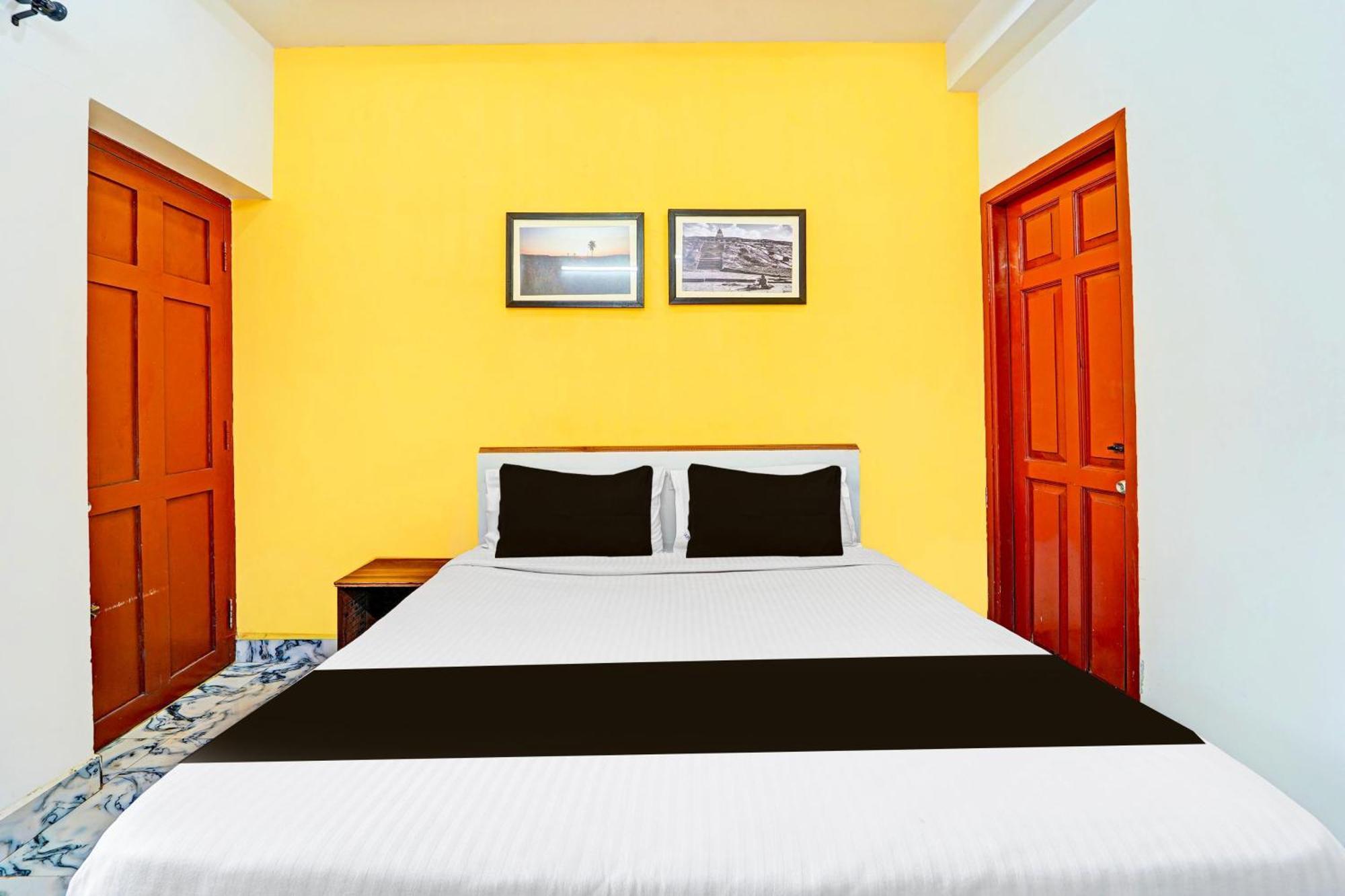 Hotel O Vijaynagar Road Formerly Anmol Peace Stay Ooty Esterno foto